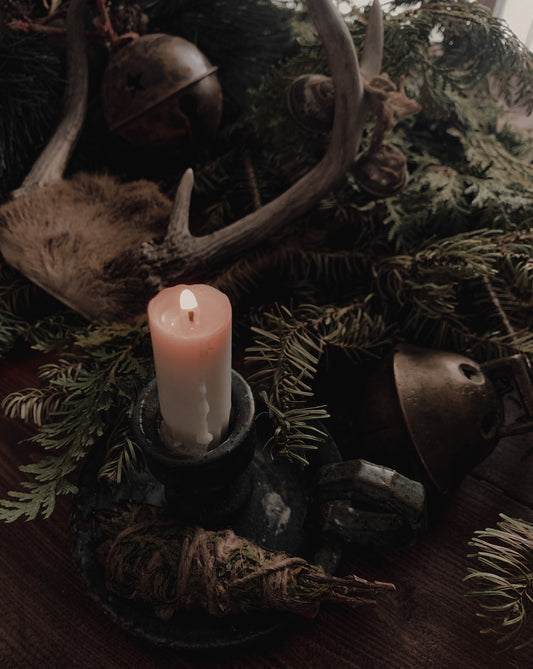 December 20-23: Yuletide blessings to all