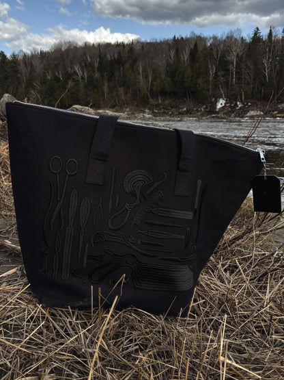 Sac mortuaire *PRÉCOMMANDE*