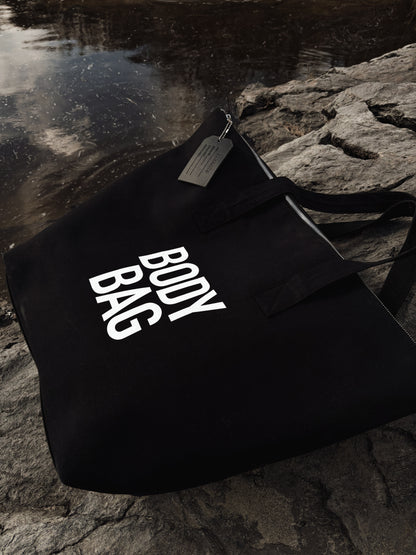 Sac mortuaire *PRÉCOMMANDE*