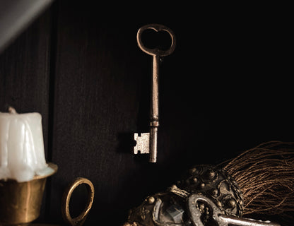 Keys to the Attic • Matchbox