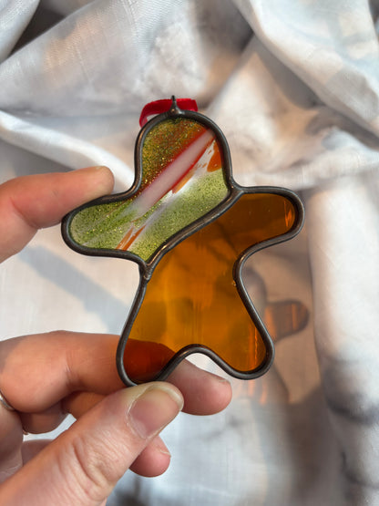 HSH Gingerbread Folk