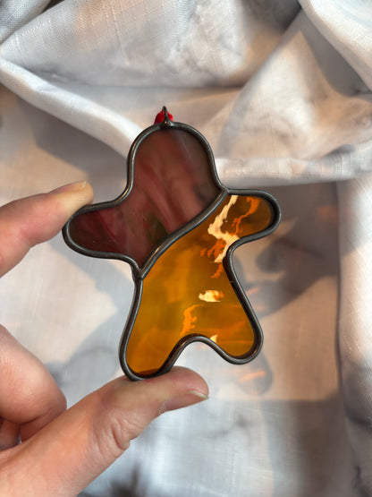 HSH Gingerbread Folk