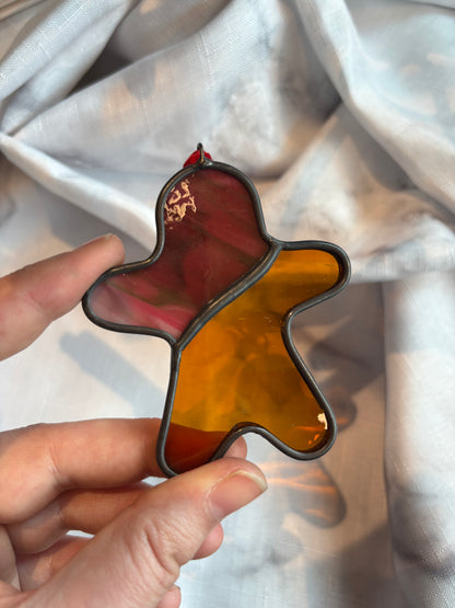 HSH Gingerbread Folk