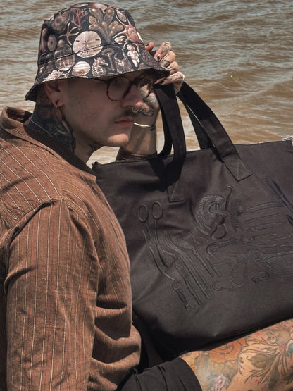 Sac mortuaire *PRÉCOMMANDE*