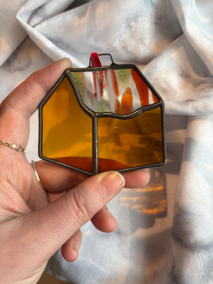 HSH Gingerbread House