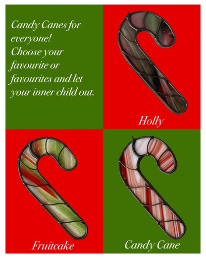 HSH Candy Cane